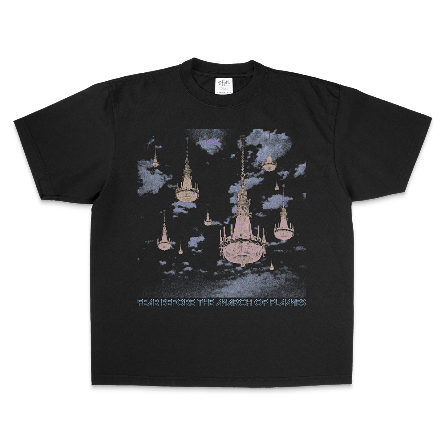 237 - T-SHIRT (extras)