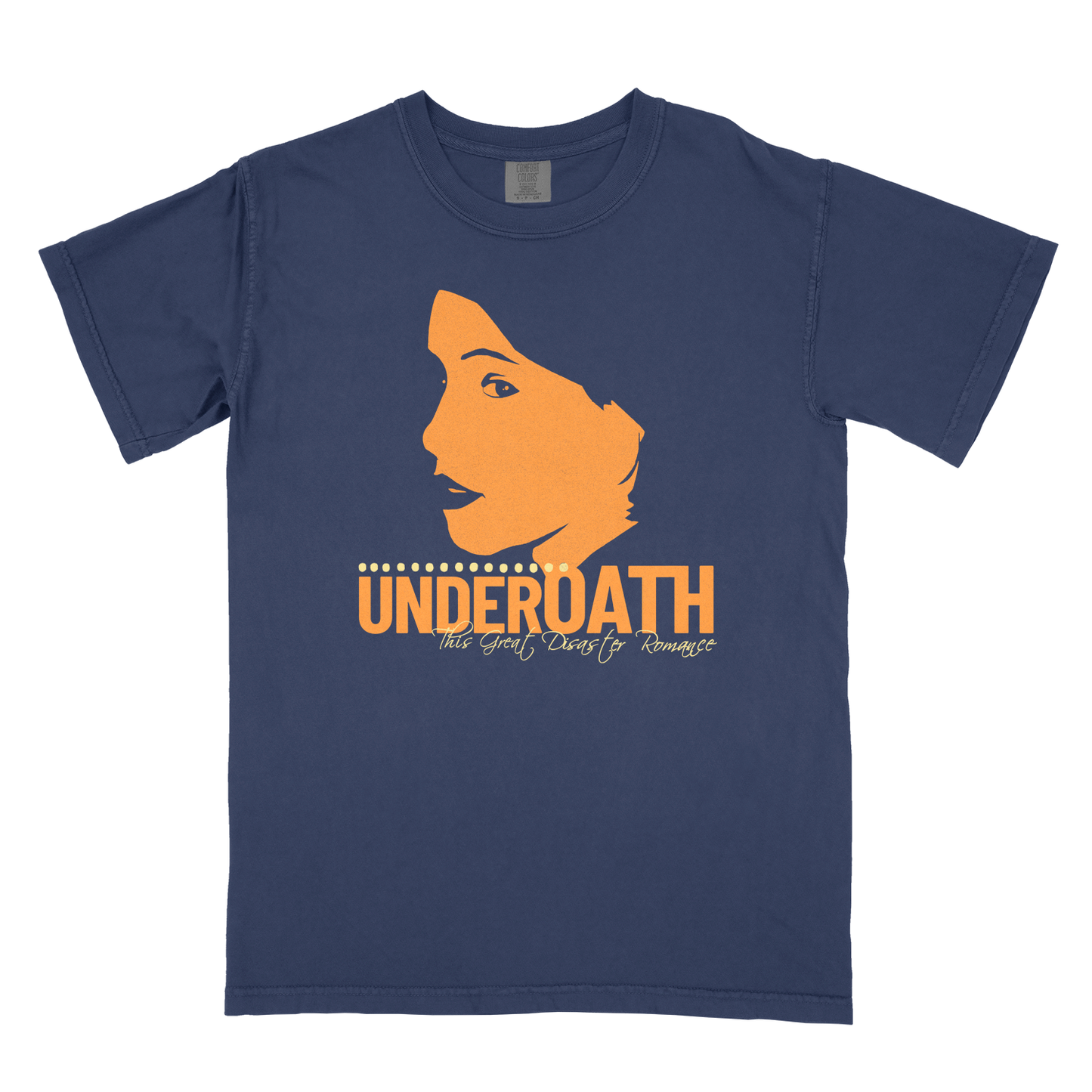 この大災害Tシャツ(特典)