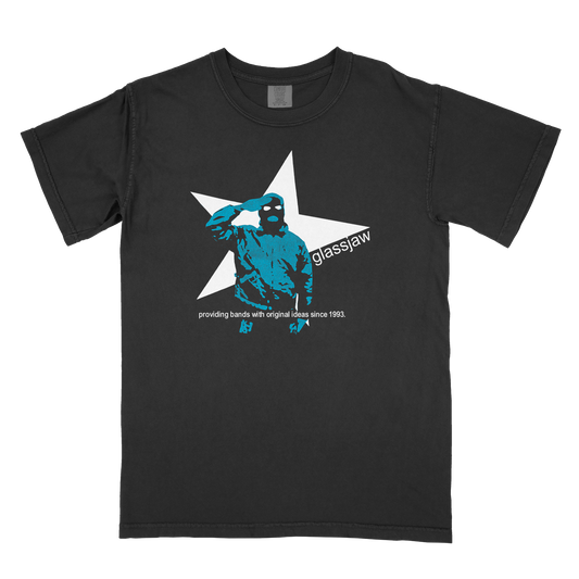 PROVIDING IDEAS - T-SHIRT (extras)