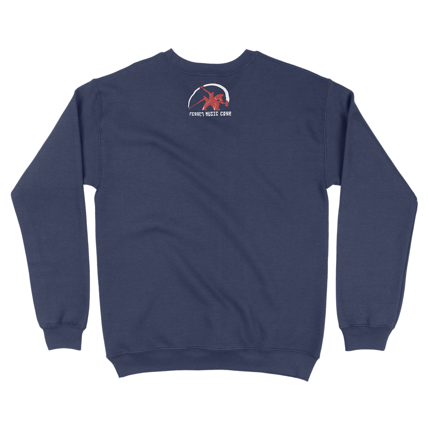 JIMMY TANGO - CREW NECK *pre-order*