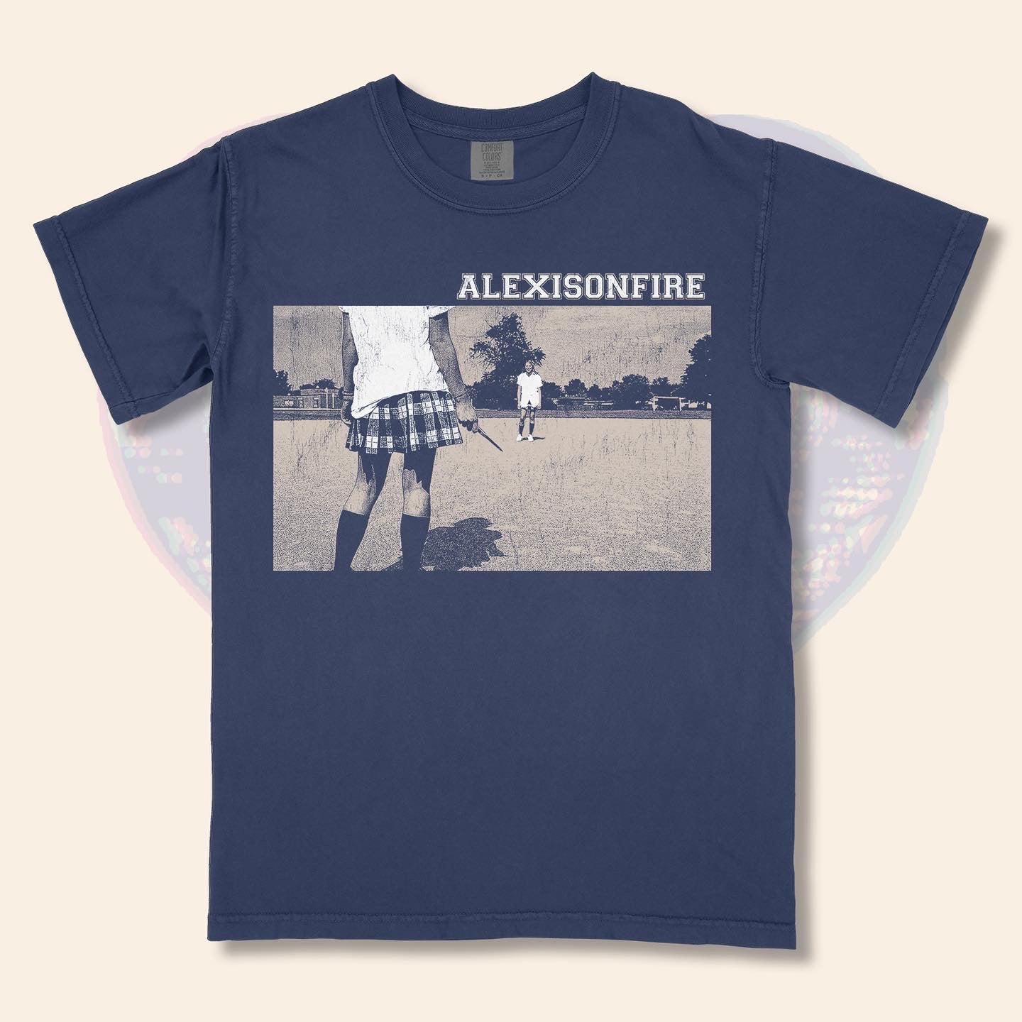 .44 CAL TSHIRT EXTRAS
