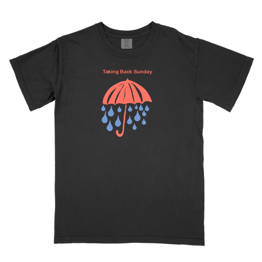 UMBRELLA - T-SHIRT (extras)