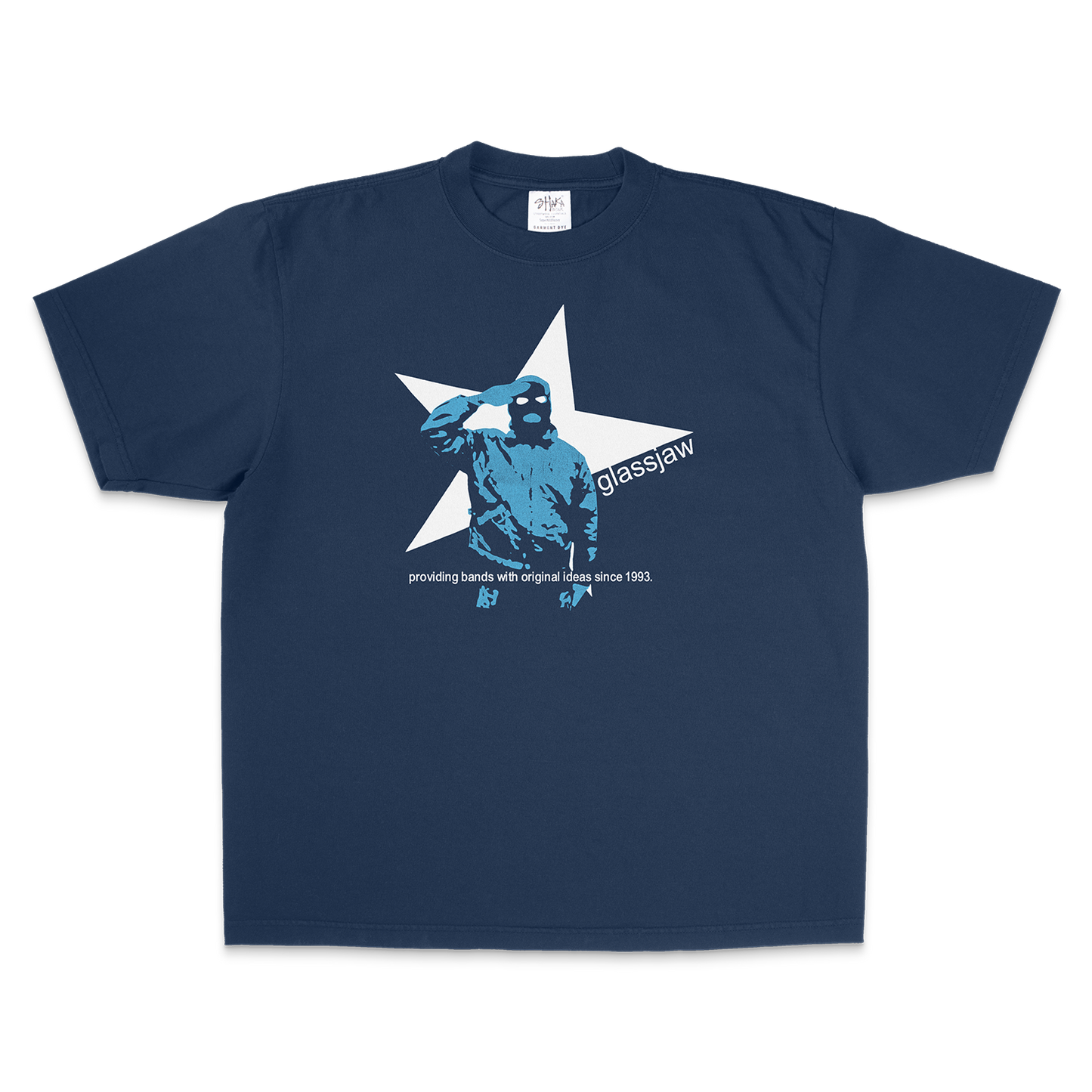 PROVIDING IDEAS - T-SHIRT (extras)