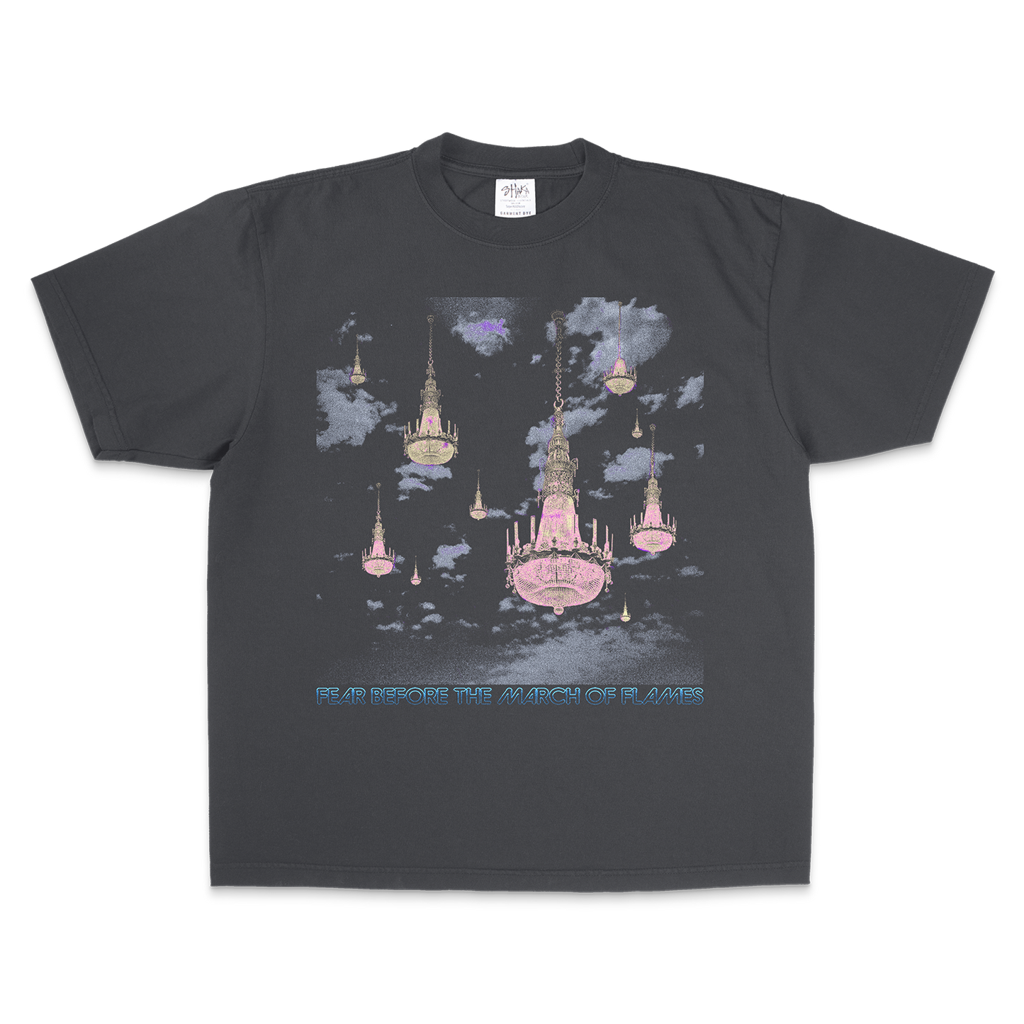 237 - T-SHIRT (extras)