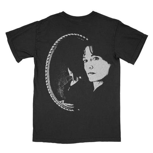 ANNA MORGAN T-SHIRT (extras)
