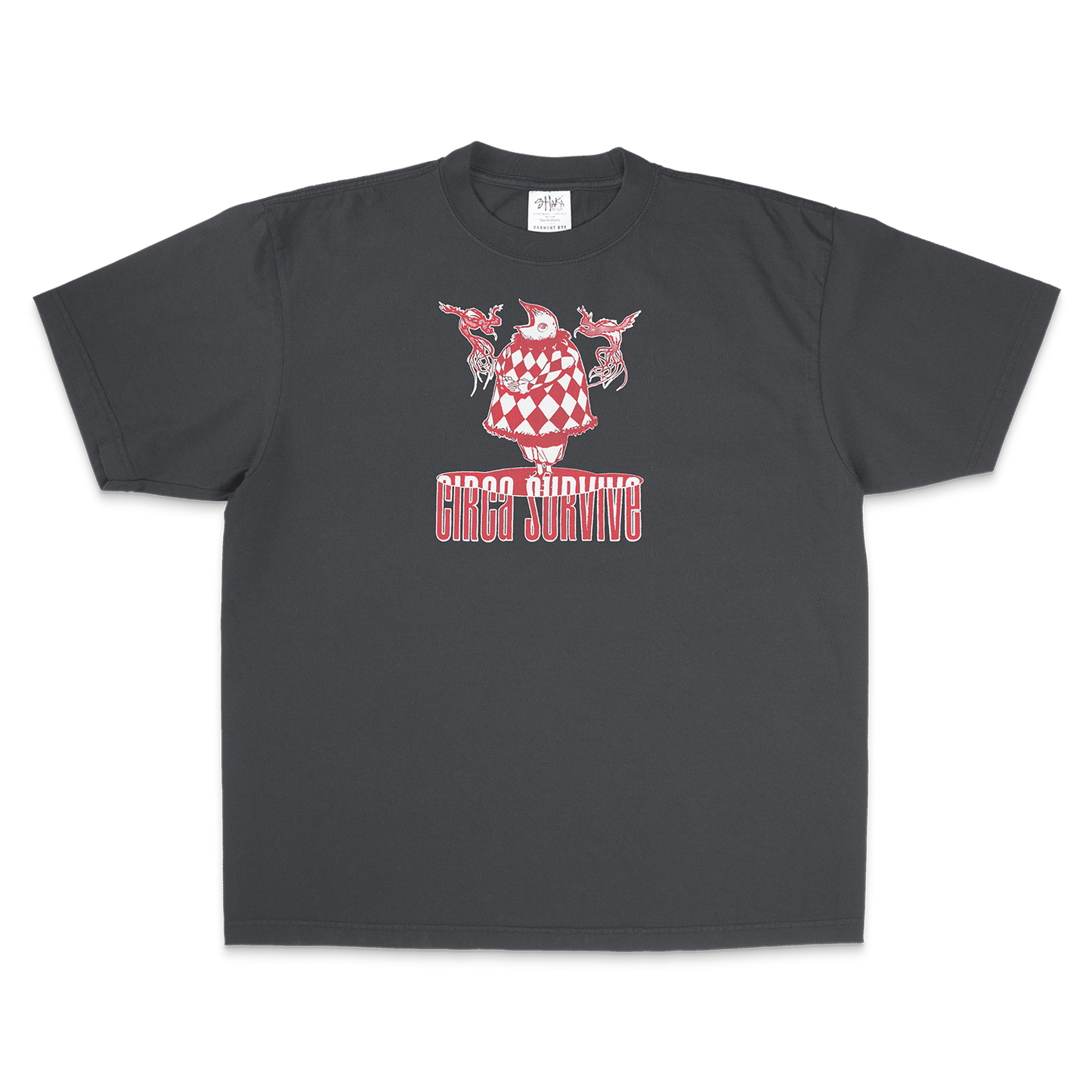 BIRD SOUNDS - T-SHIRT *pre-order*