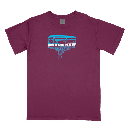 COFFIN - T-SHIRT (extras)