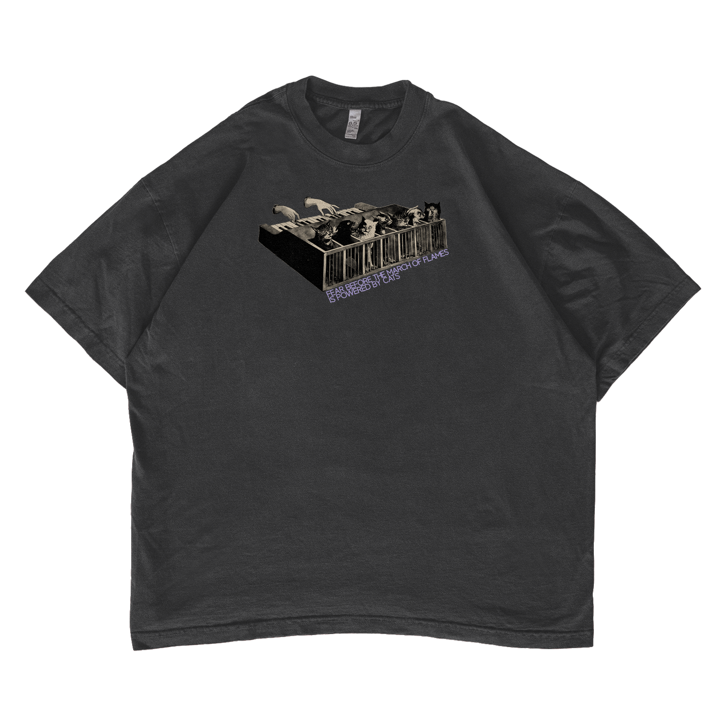 CAT POWER - T-SHIRT *pre-order*