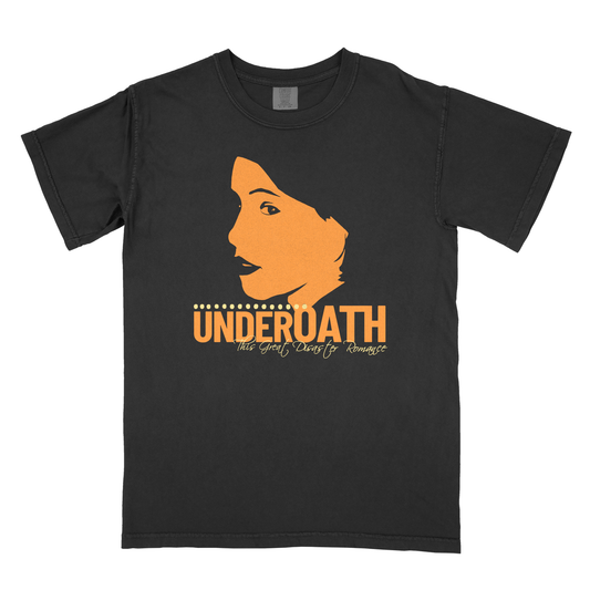 この大災害Tシャツ(特典)