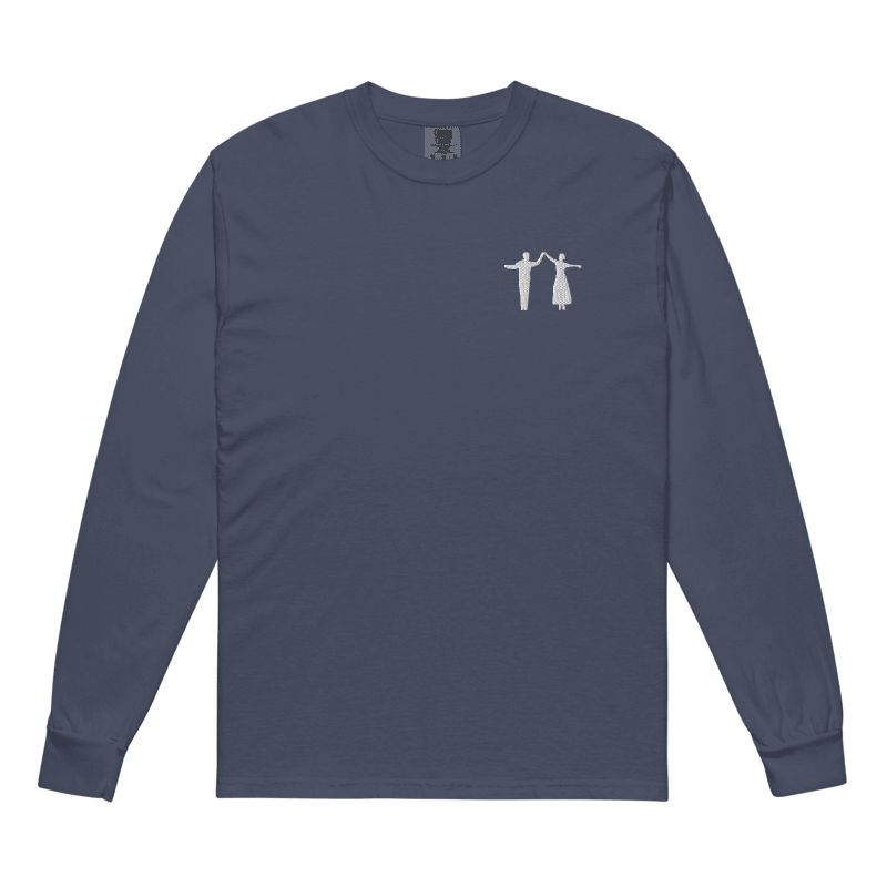 LISBON GIRLS - LONGSLEEVE *made-to-order*