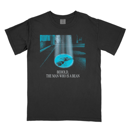 BEHOLD, THE BEAN - T-SHIRT *pre-order*