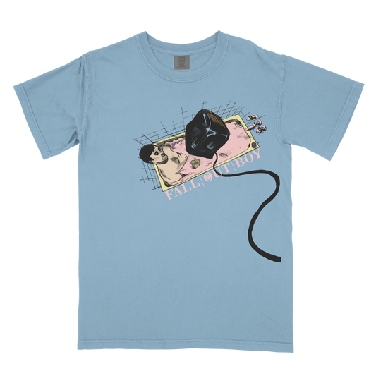 DOA - T-SHIRT (extras)