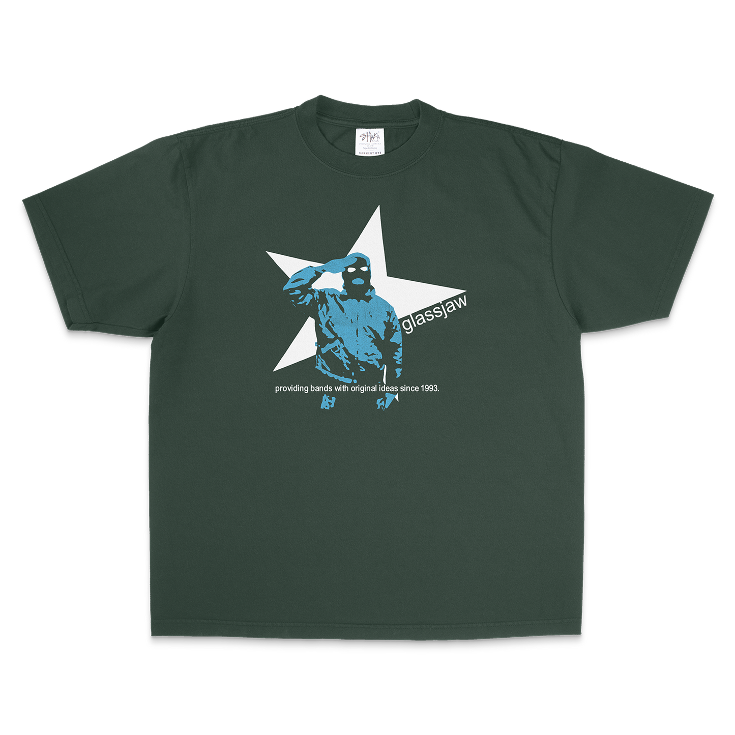 PROVIDING IDEAS - T-SHIRT (extras)