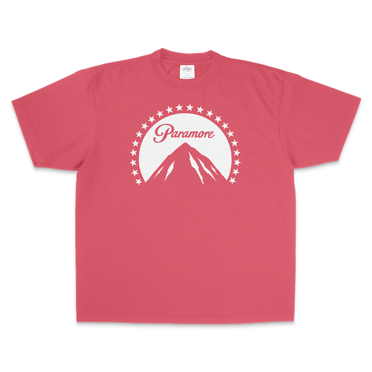 PARAMOURE - T-SHIRT (extras)