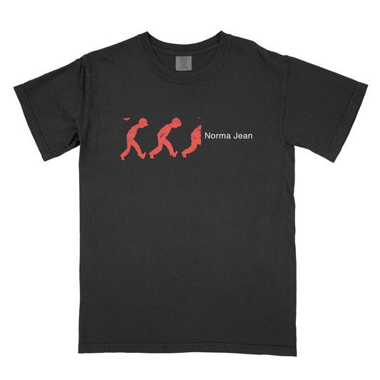 LEECH TWO DAUGHTERS T-SHIRT (extras)