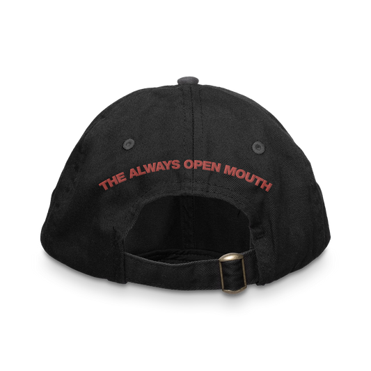 DROWNING THE OLD HAT *pre-order*