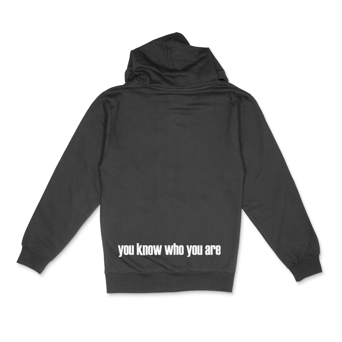 FOR SINGING - ZIP UP HOODIE (extras)