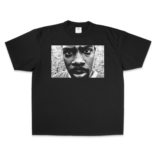 REVERSED WAFFLE FRIES - T-SHIRT (extras)