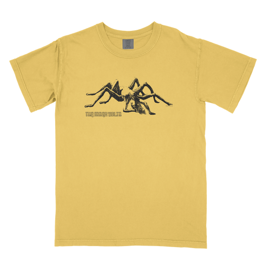 TARANTULA - T-SHIRT (extras)