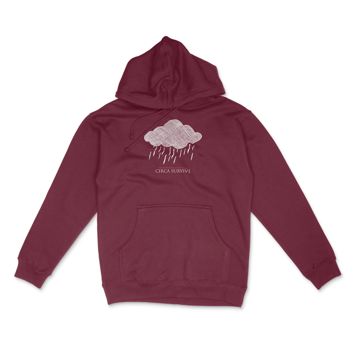BITS OF SHARP - HOODIE *pre-order*