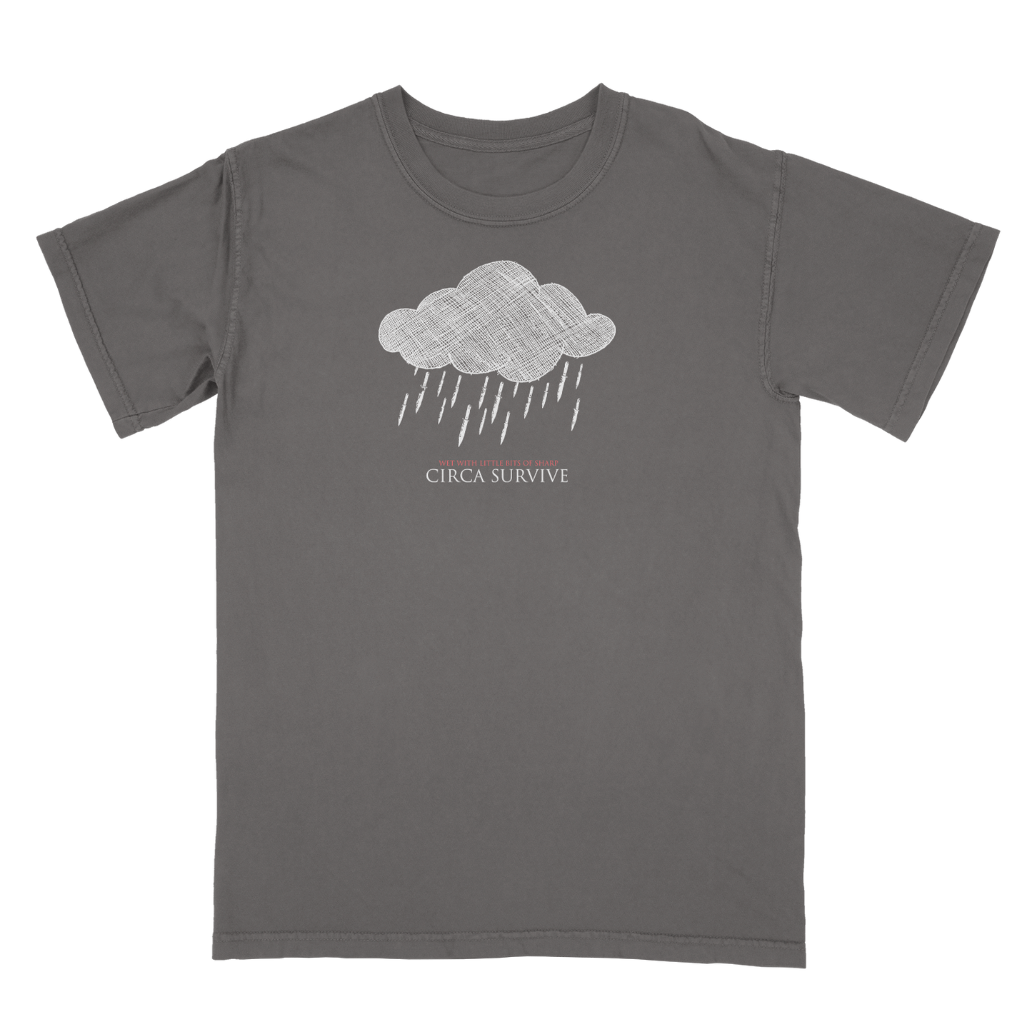 BITS OF SHARP - T-SHIRT *pre-order*