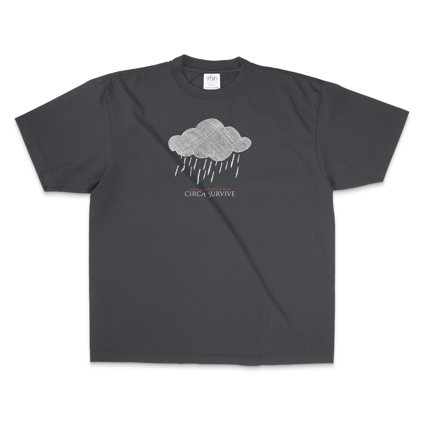 BITS OF SHARP - T-SHIRT *pre-order*