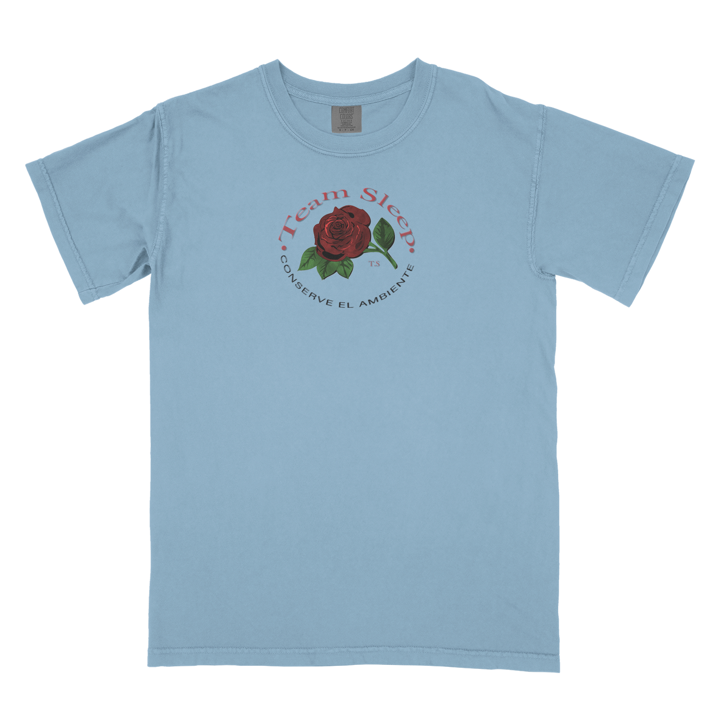 AMBIENT - T-SHIRT *pre-order*