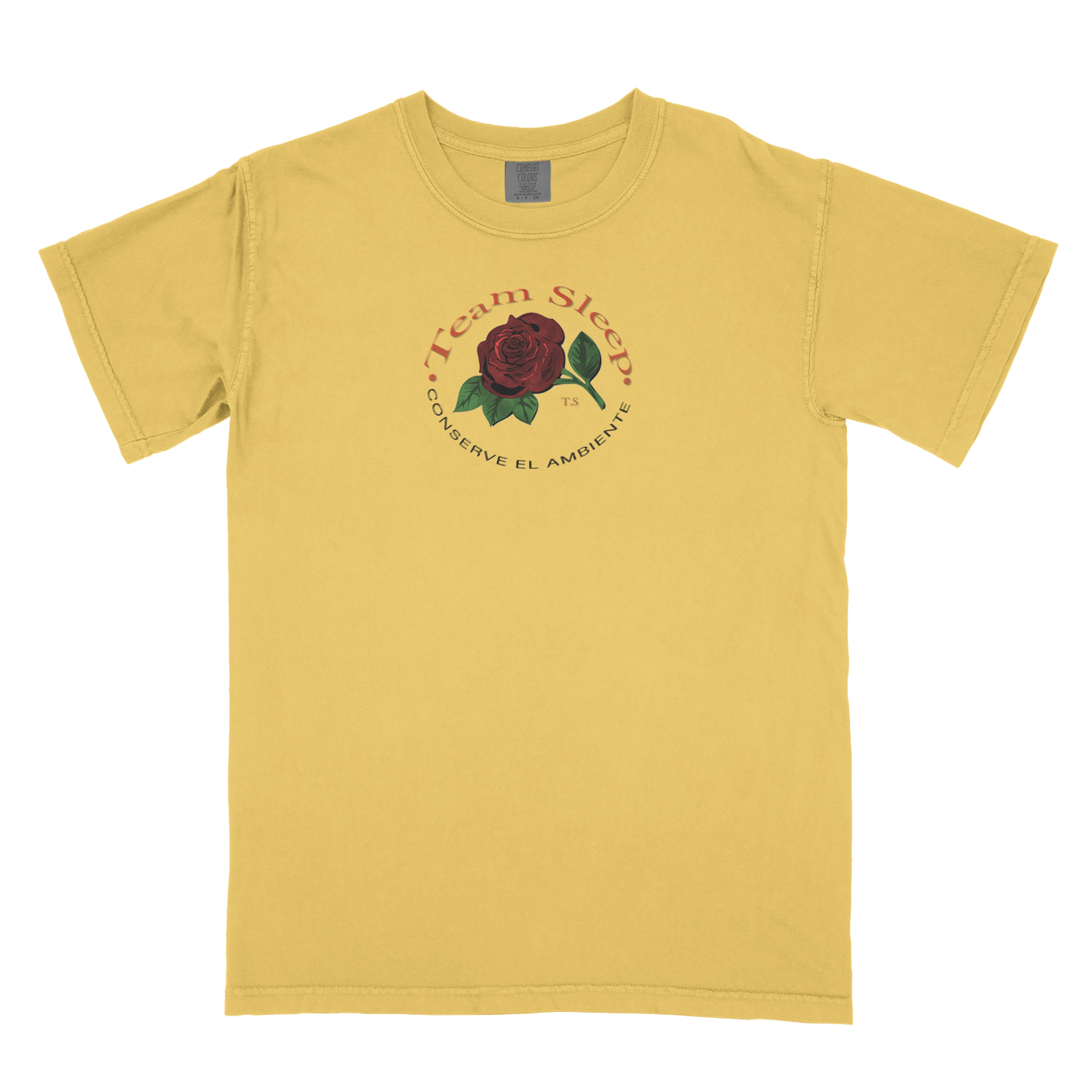 AMBIENT - T-SHIRT *pre-order*