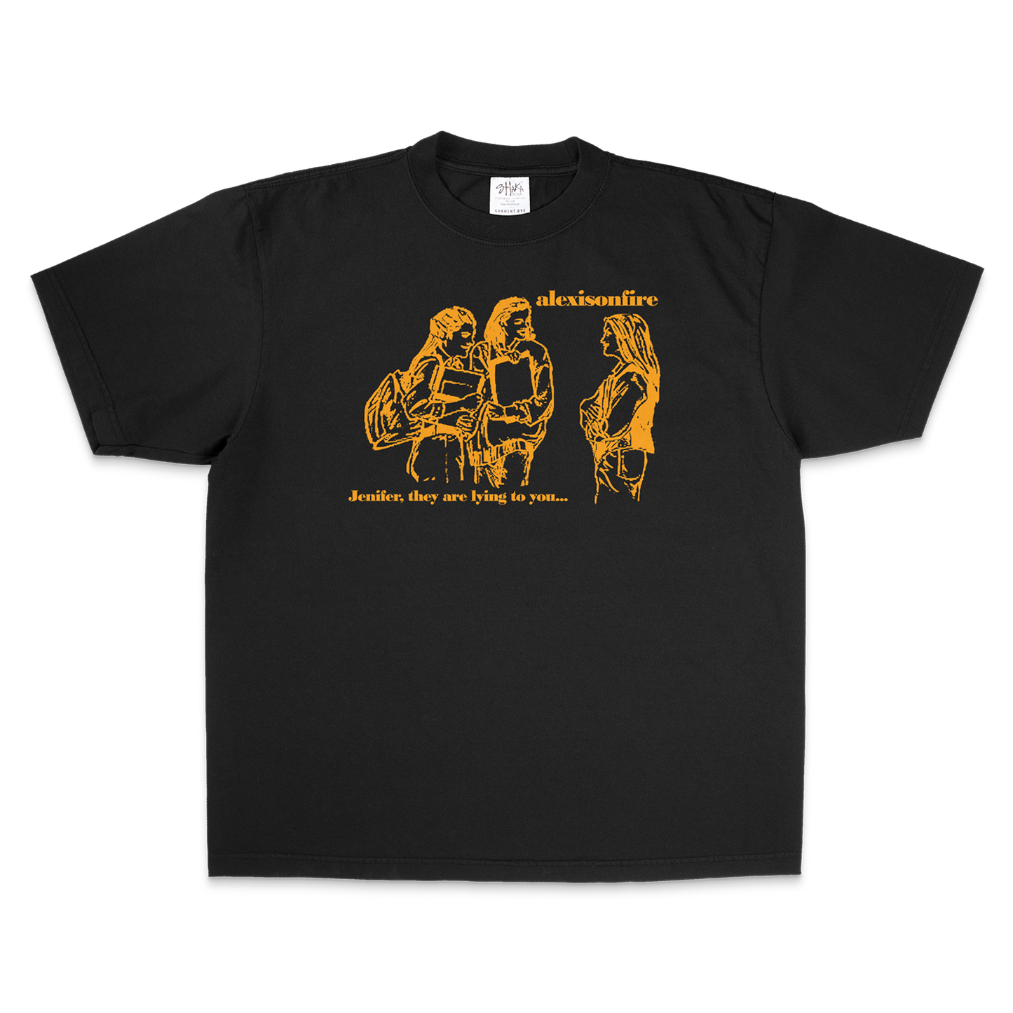 JENIFER - T-SHIRT *pre-order*
