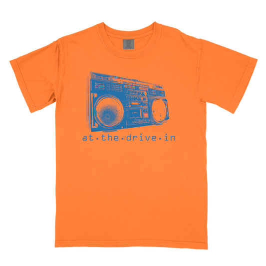 VAYA - T-SHIRT (extras)