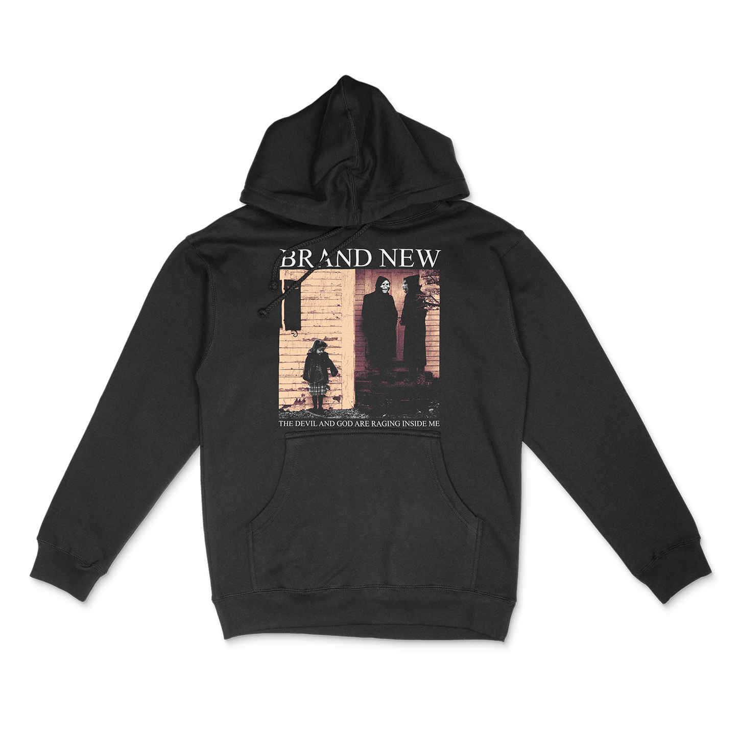 TDAGAREMIX - HOODIE *pre-order*
