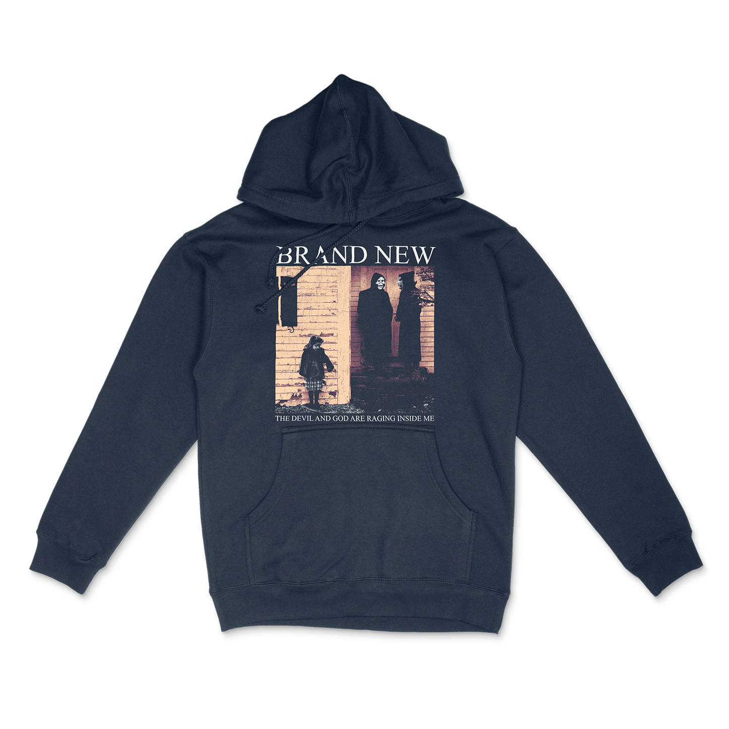 TDAGAREMIX - HOODIE *pre-order*