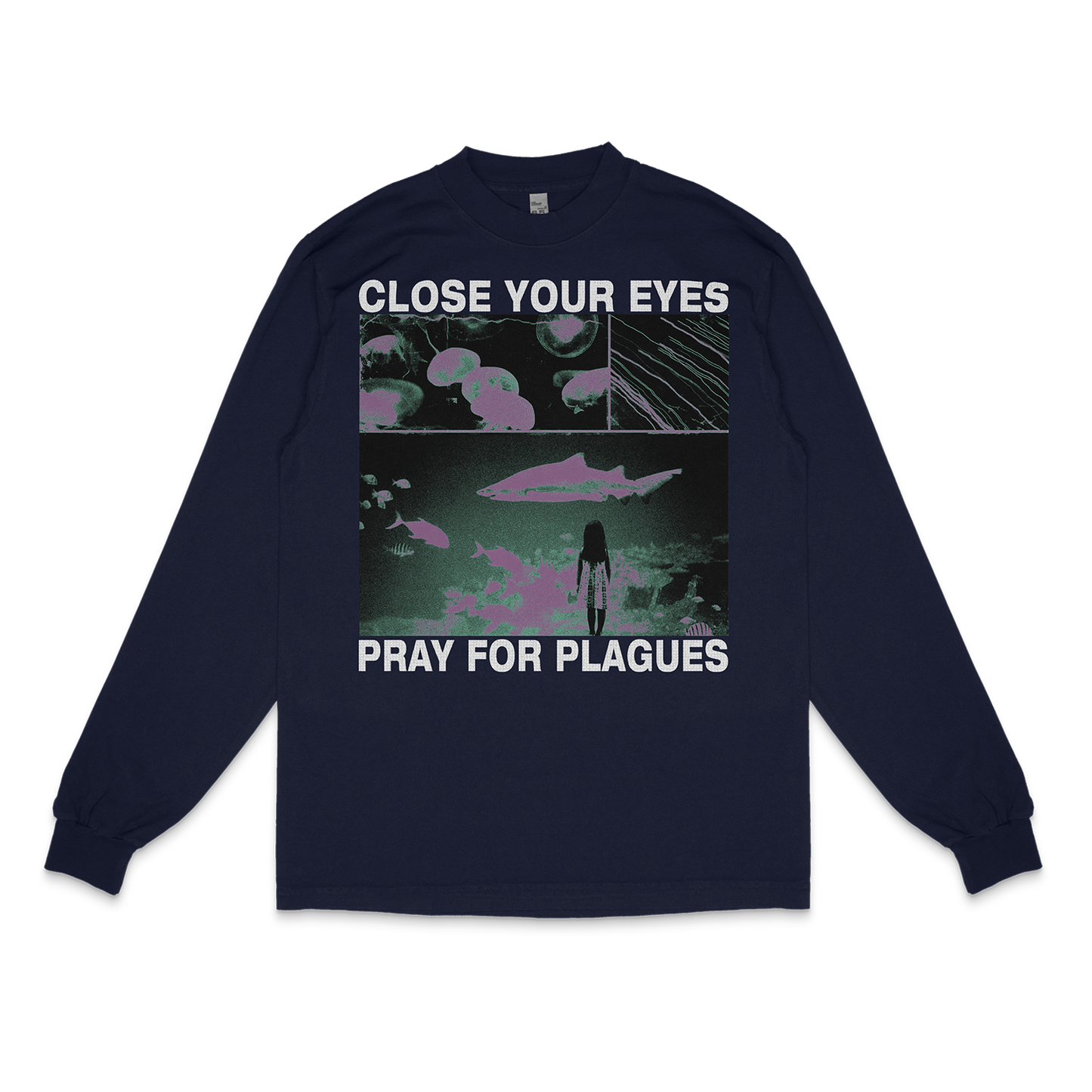 CYFB 2.0 - LONGSLEEVE *pre-order*