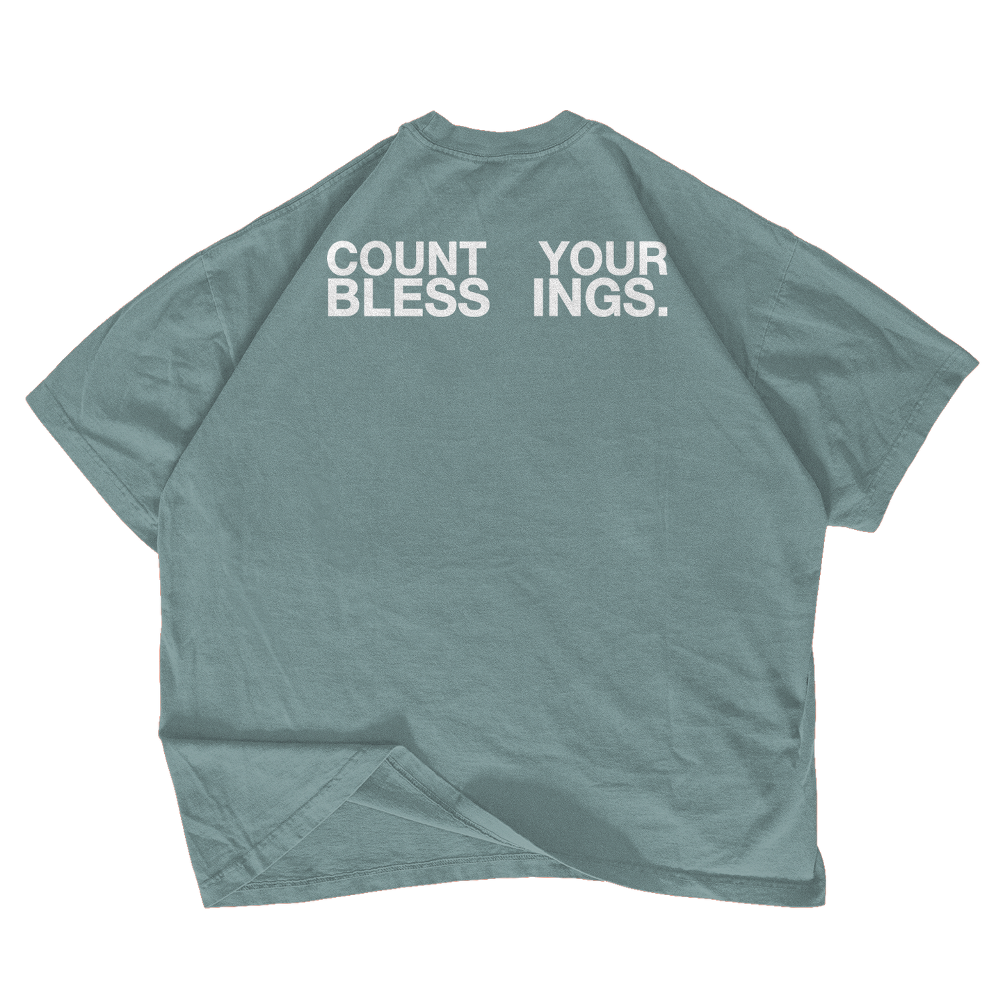 CYFB 2.0 - T-SHIRT *pre-order*