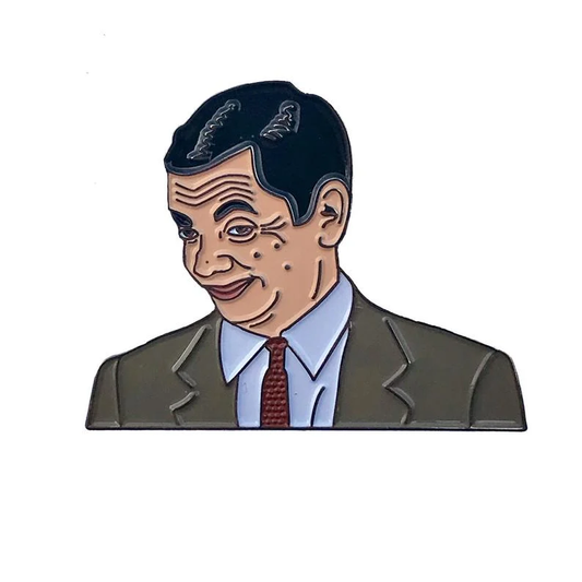MR. BEAN - IF YOU KNOW WHAT I BEAN