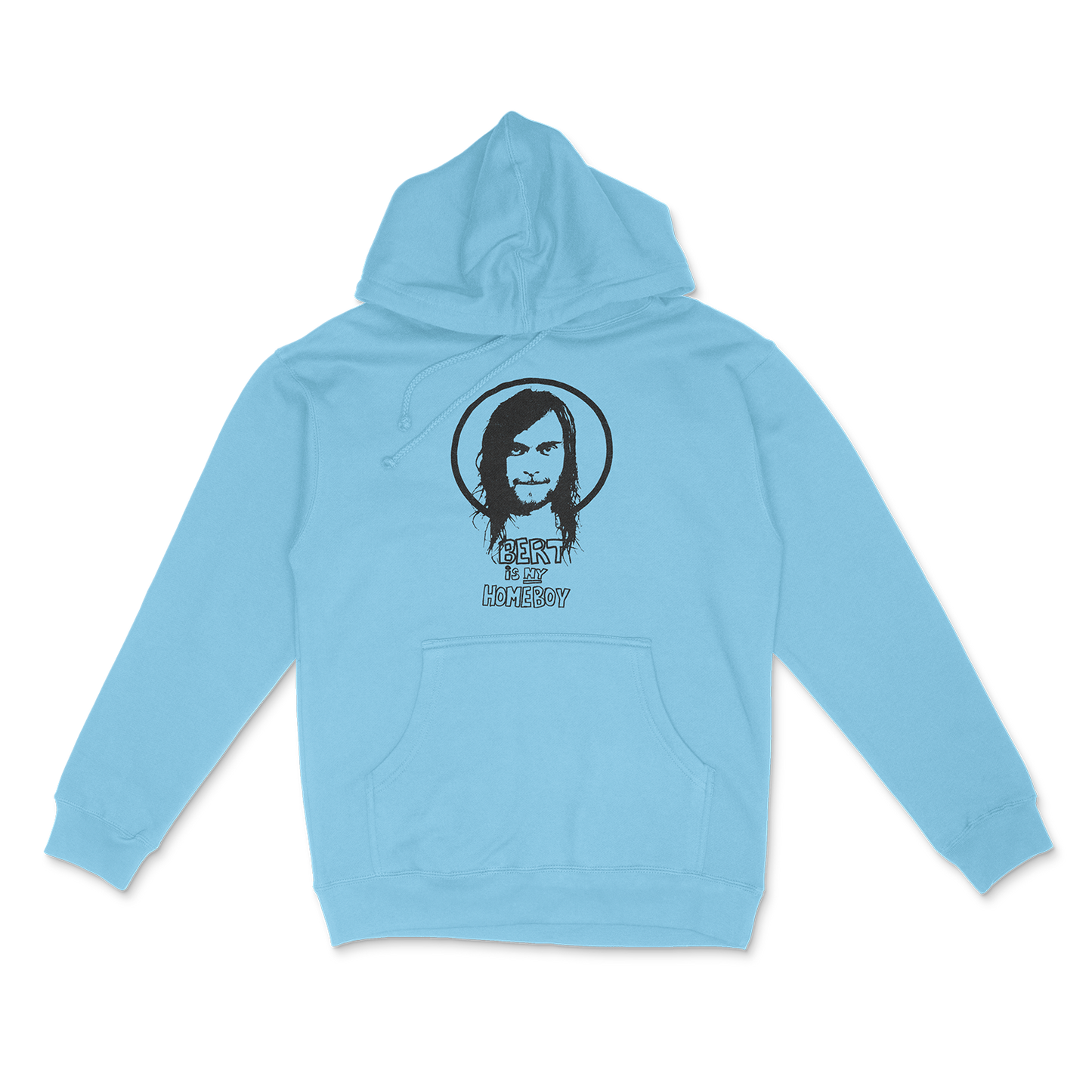 HOMEBOY - HOODIE *pre-order*