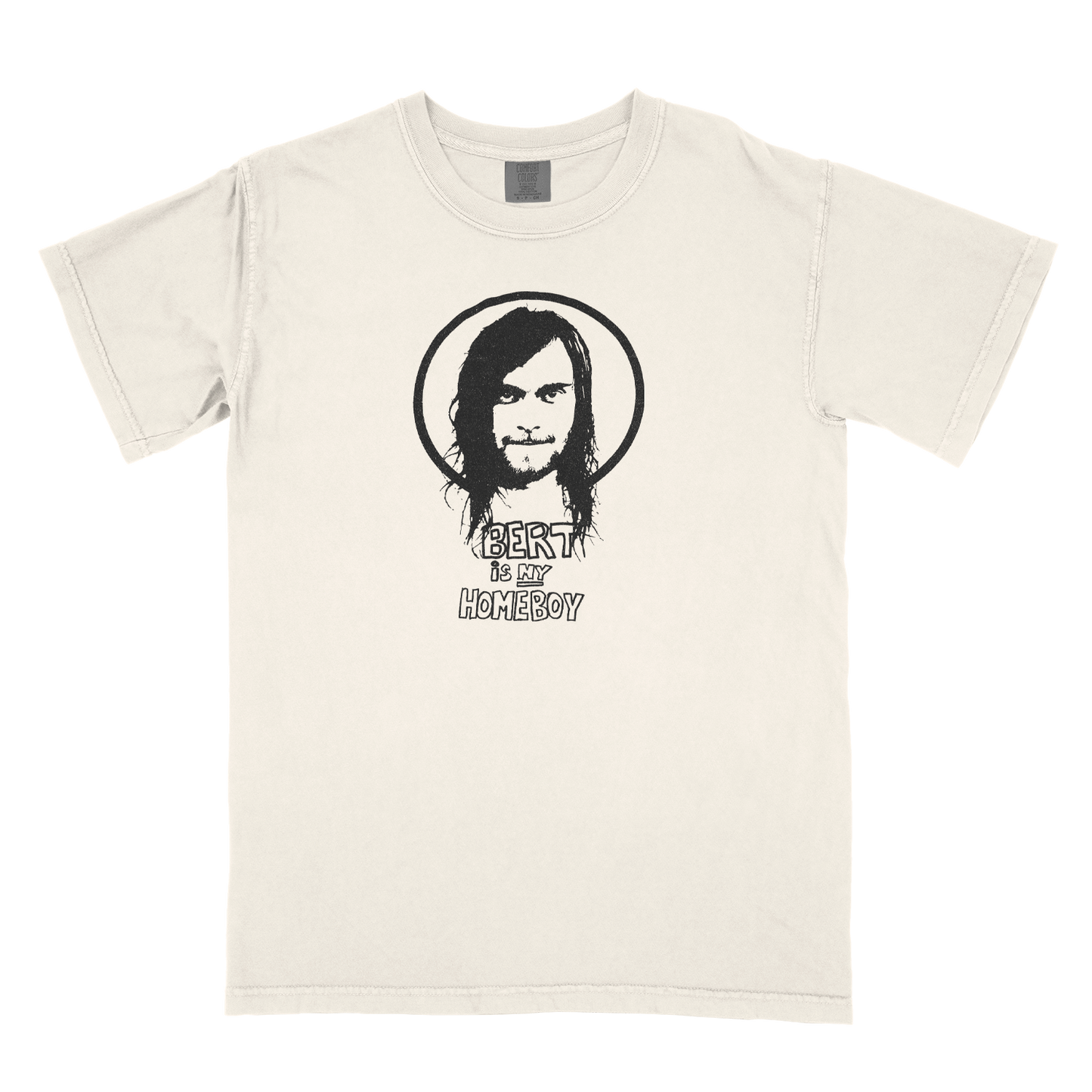 HOMEBOY - T-SHIRT *pre-order*