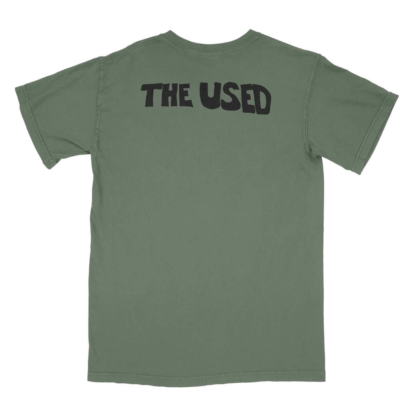 HOMEBOY - T-SHIRT *pre-order*