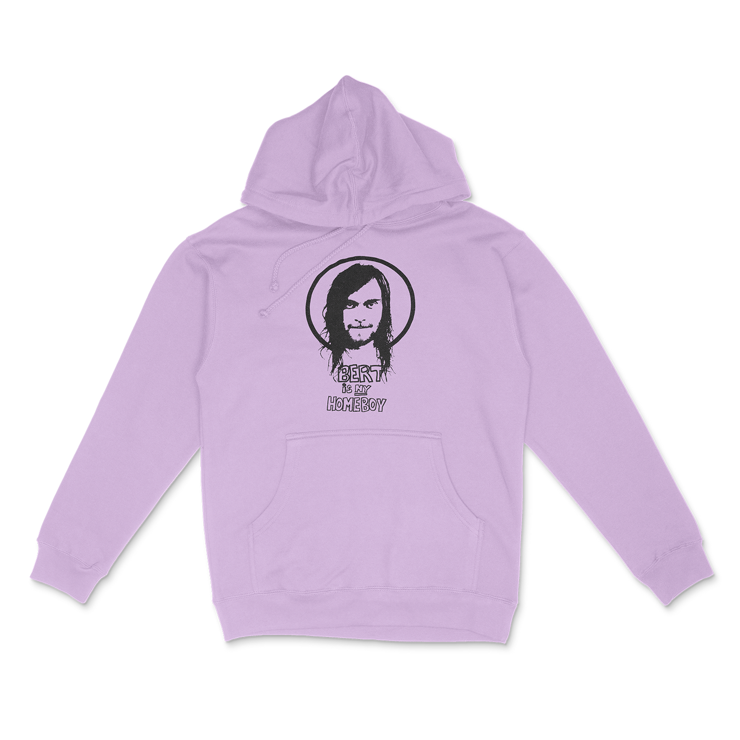 HOMEBOY - HOODIE *pre-order*