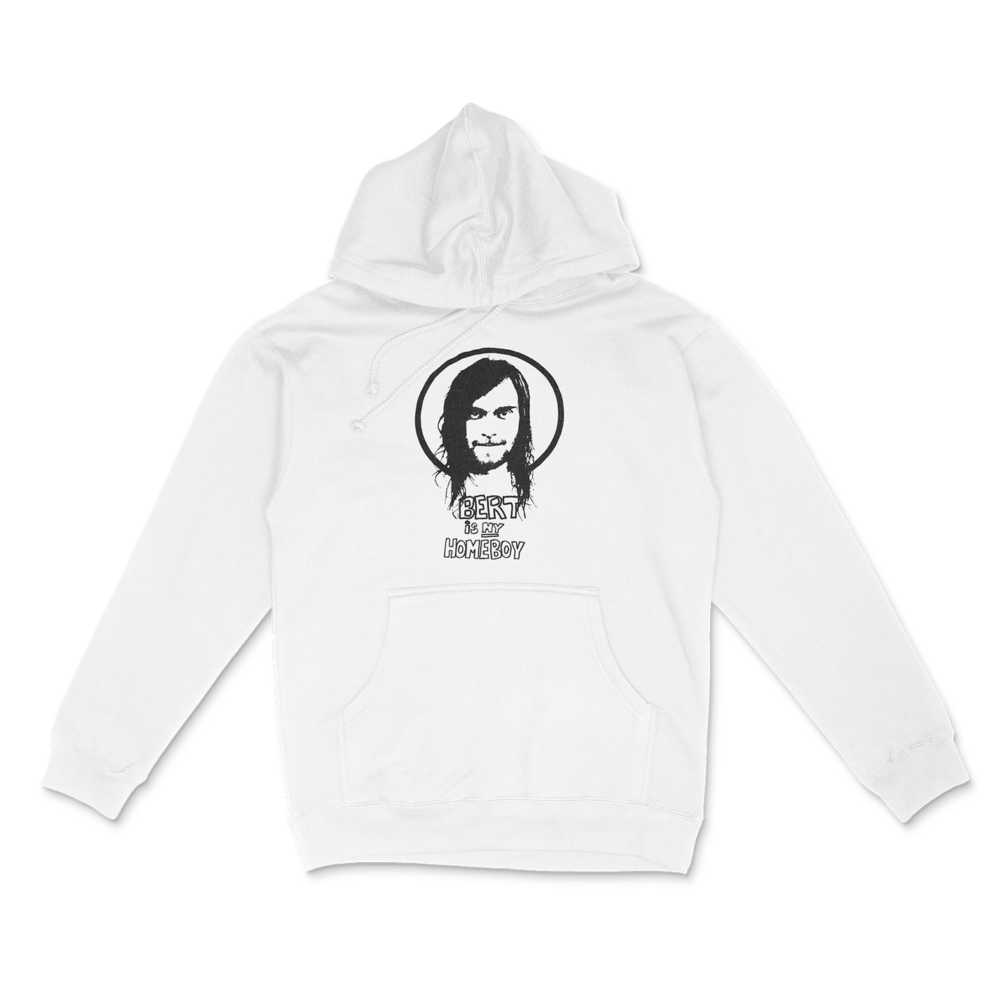 HOMEBOY - HOODIE *pre-order*