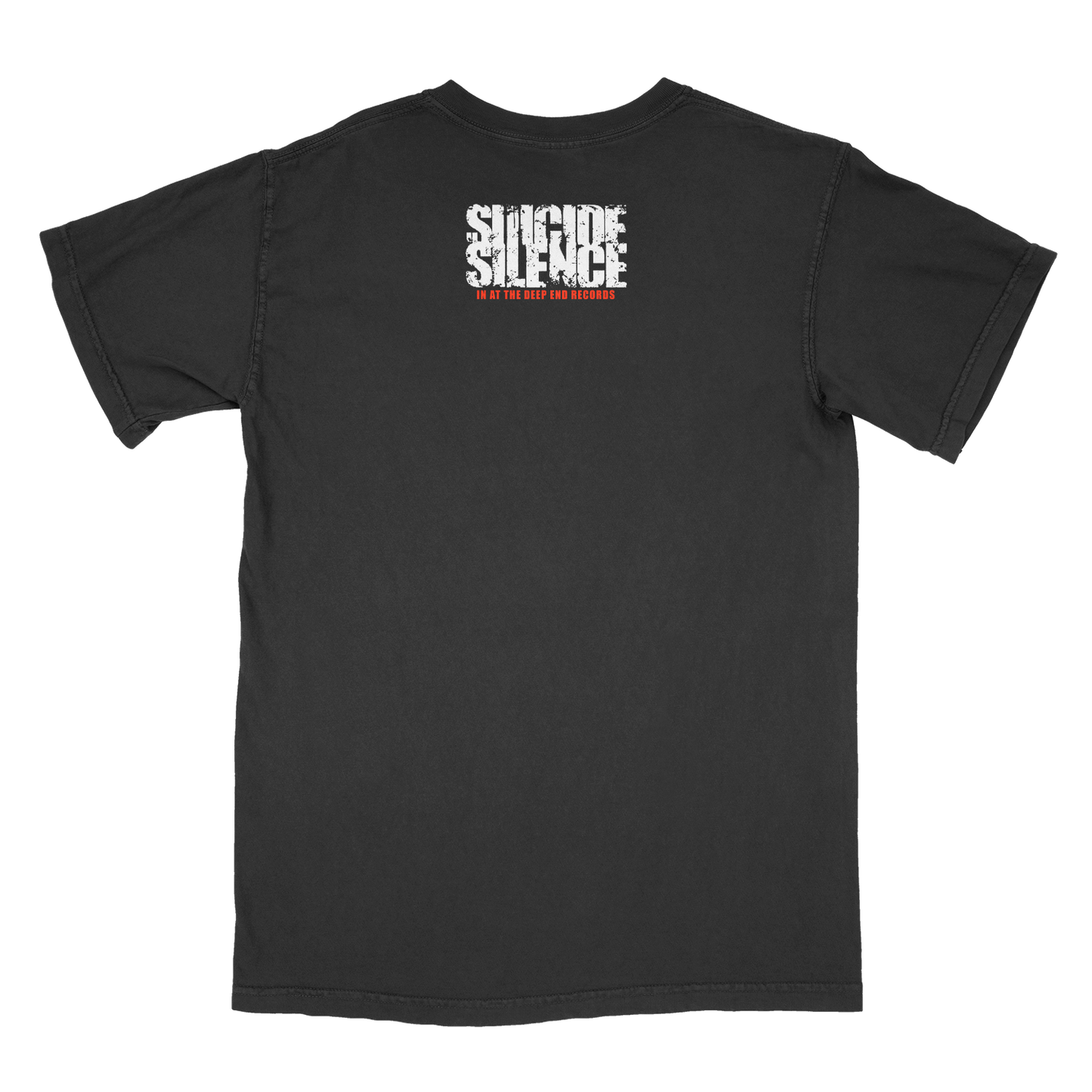 GIRL OF GLASS - T-SHIRT (extras)