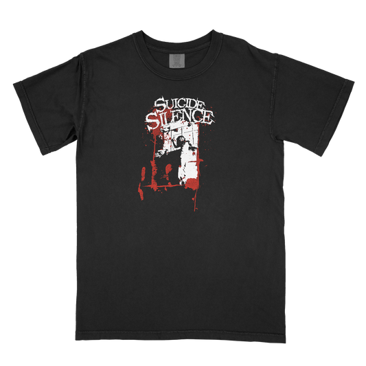 GIRL OF GLASS - T-SHIRT (extras)