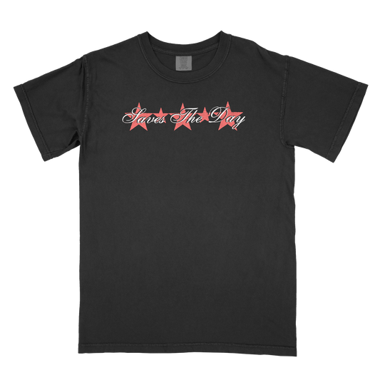 INVITATION TO FOLLOW - T-SHIRT (extras)
