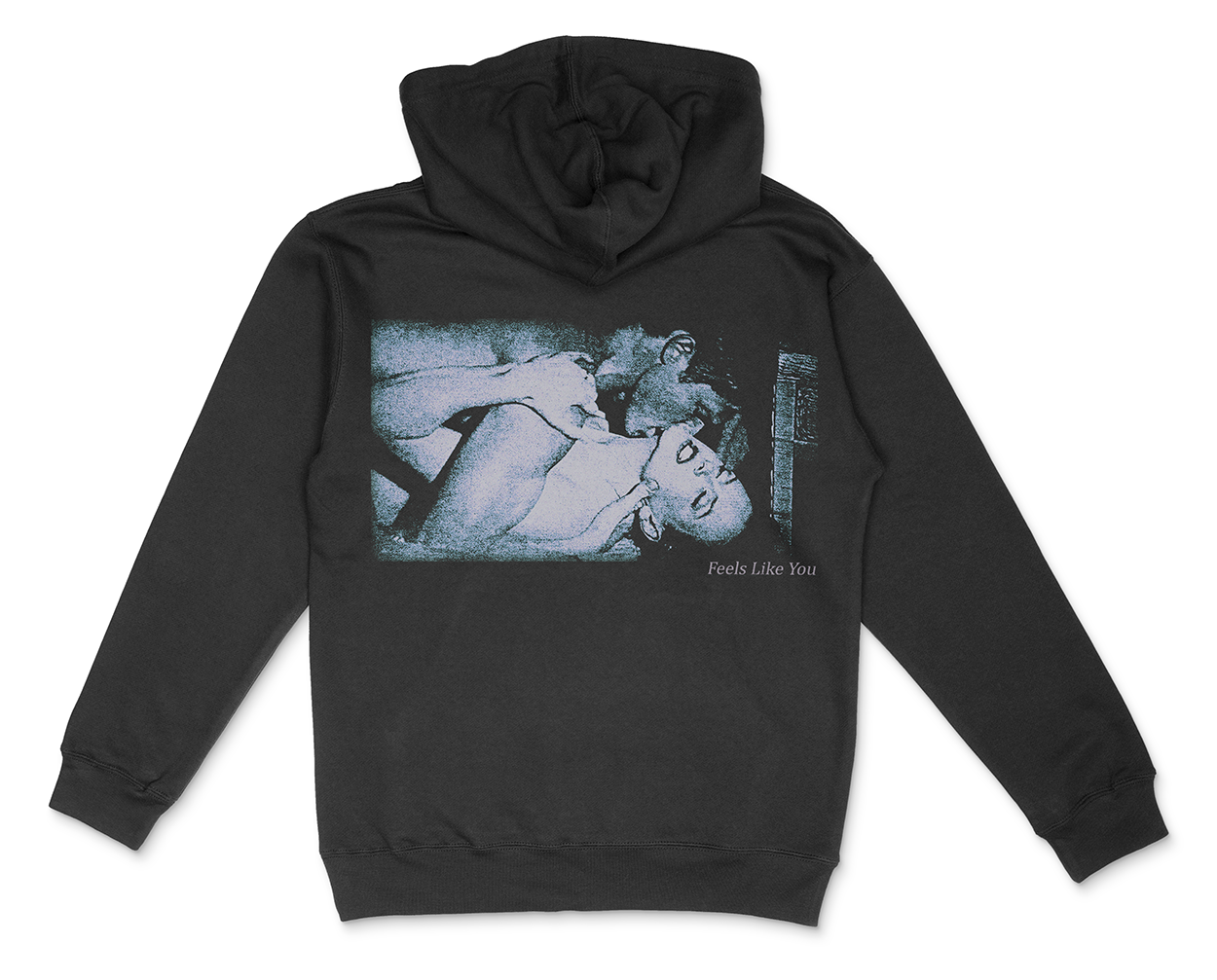 WHIRR HOODIE EXTRAS