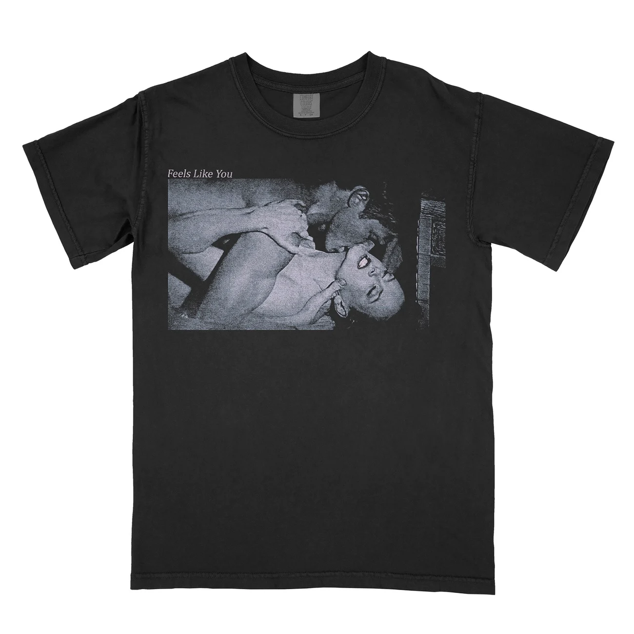 WHIRR T-SHIRT EXTRAS