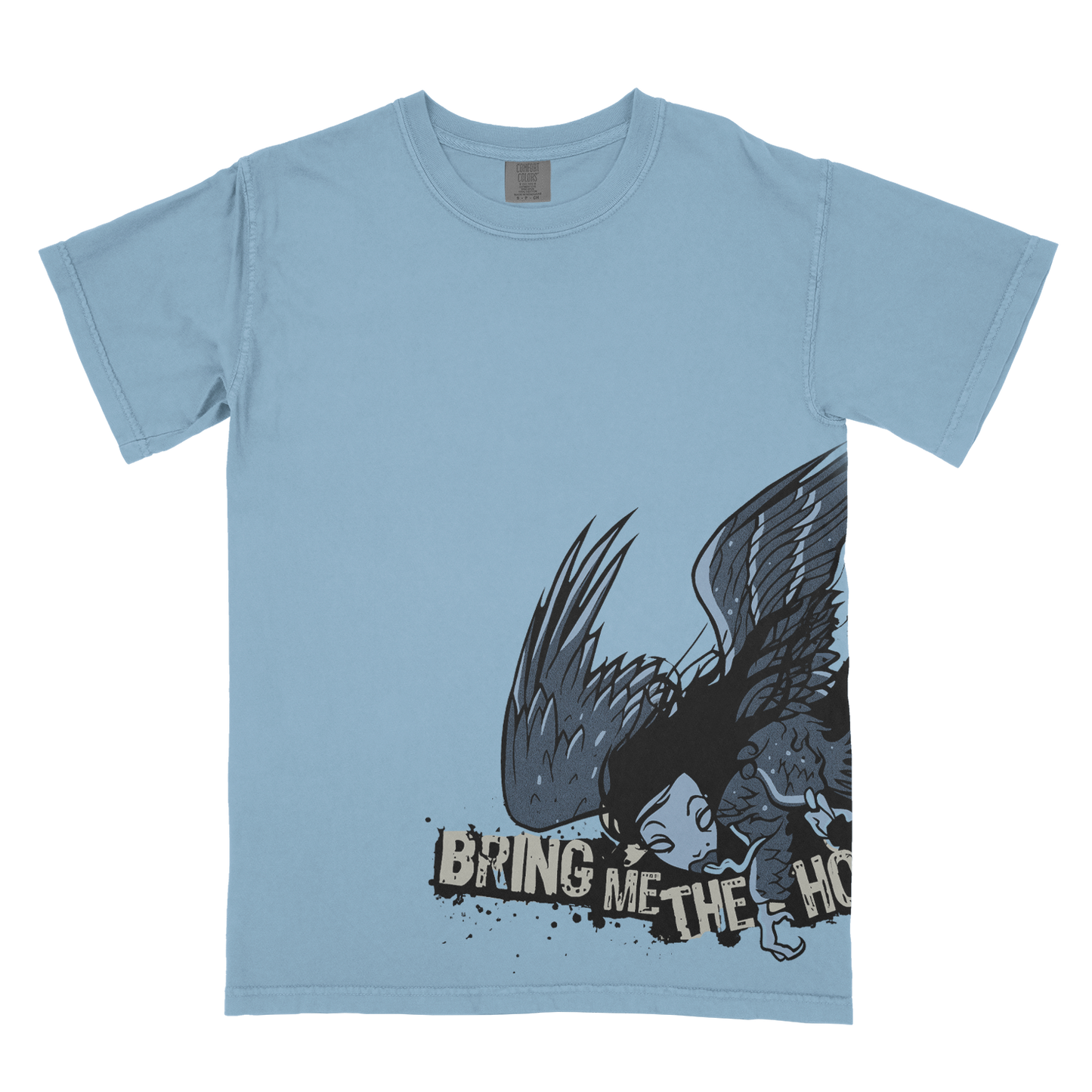 HARPY - T-SHIRT *pre-order*