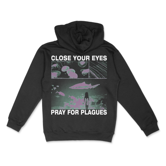 CYFB 2.0 - PULLOVER HOODIE *pre-order*