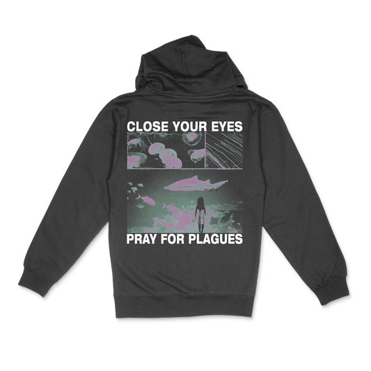 CYFB 2.0 - ZIP UP HOODIE *pre-order*