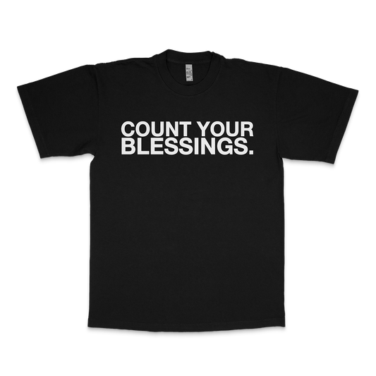 CYFB 3.0 (PURPLE KUSH) - T-SHIRT (REPENTED, IN STOCK)