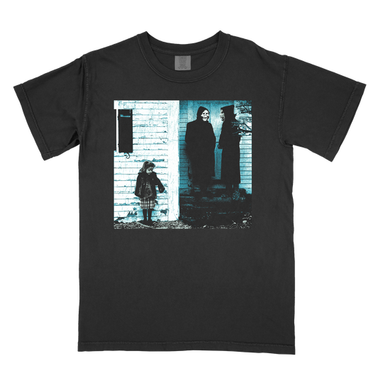 07 EURO GOD - T-SHIRT (extras)